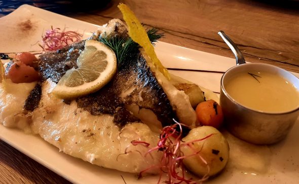 J’ai testé… Tables des Mauges, Tables de Loire