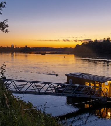 Un week end nature en Anjou dans nos hébergements insolites
