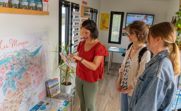 Conseils et tips pour accueillir les saisonniers