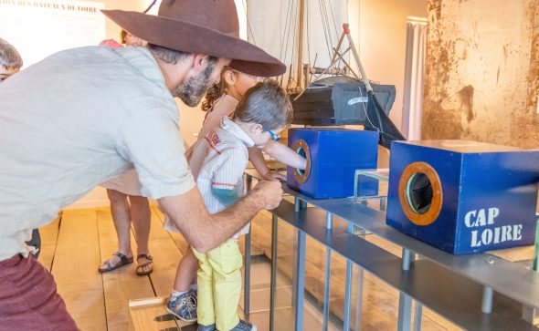 Devenez des « Aventuriers en herbe » pour les vacances