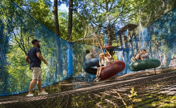 Top 5 des activités pour les ados dans les Mauges