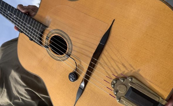 Du Foin dans les Granges : un festival qui swingue dans les campagnes