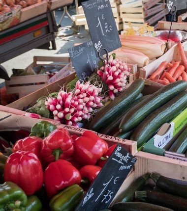 La salade 7 étages au goût d’Anjou