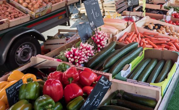 La salade 7 étages au goût d’Anjou