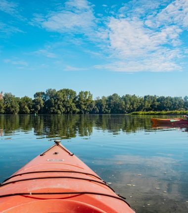 Un été sportif avec les JO 2024 à Nantes