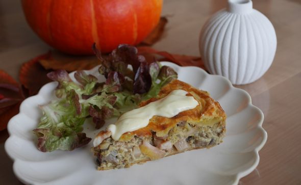 La gouline : l’emblématique plat d’Anjou