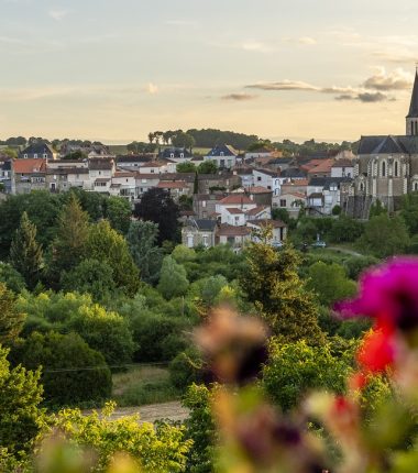 Entre Evre et poterie : un séjour en groupe à Montrevault