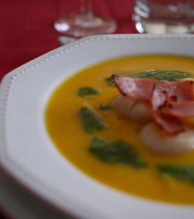 Cuisinez gourmand pour Noël avec le Restaurant du Moulin de l’Epinay