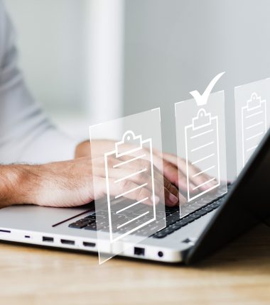 Atelier « Créer un formulaire en ligne avec Google Forms »