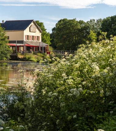 Randonnée et patrimoine des guerres de Vendée entre La Poitevinière et Le Pin en Mauges