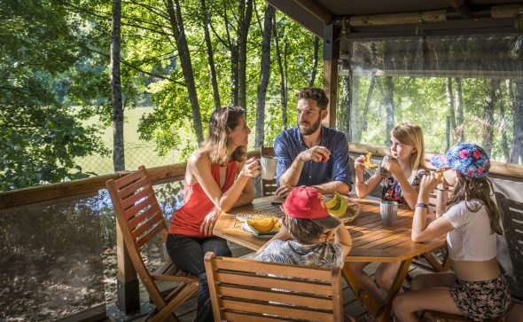 Top 5 des idées de sÔrties en famille dans le Maine et Loire