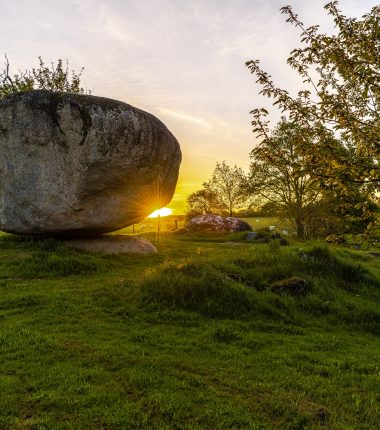 Les Journées Européennes du Patrimoine dans les Mauges