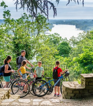 À voir, à faire autour de Nantes : les Mauges en Maine-et-Loire