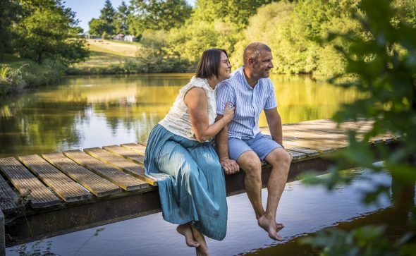 Séjour Douceur et nature à partager