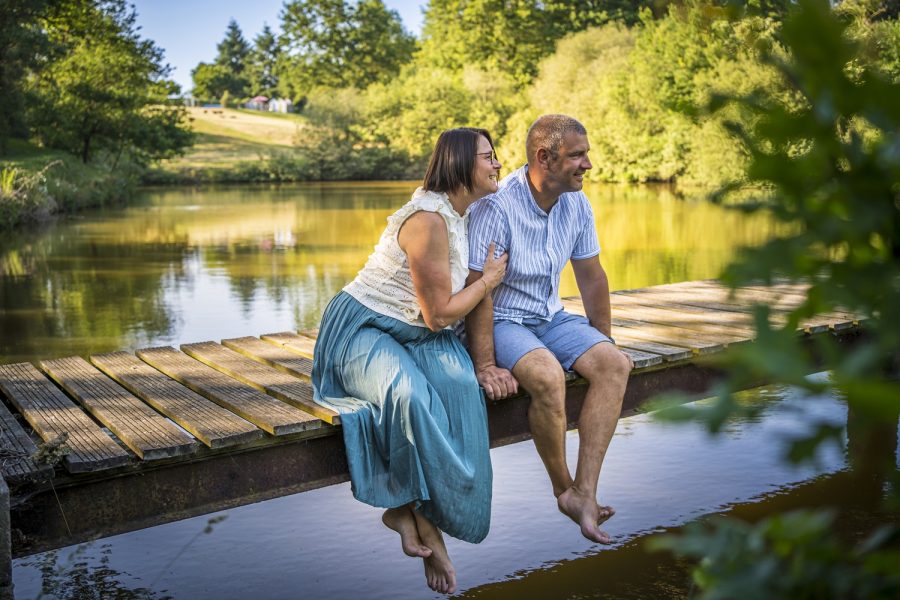 Séjour Douceur et nature à partager
