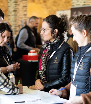 Devenez partenaire « Affaires » Ôsez Mauges