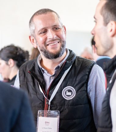 Devenir partenaire : je suis un prestataire des Mauges