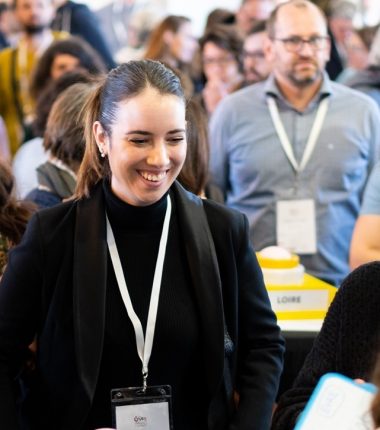 Les rencontres Ôsez Mauges