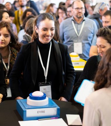 Devenez partenaire « Loisirs » Ôsez Mauges