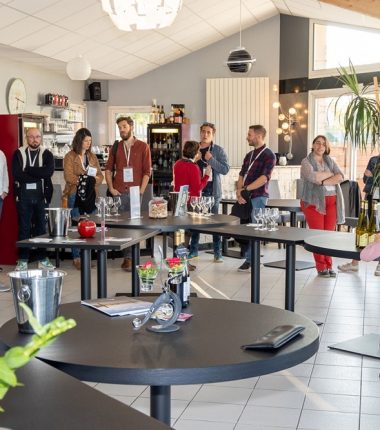 Je souhaite devenir partenaire Ôsez Mauges : à quels services ai-je droit ?