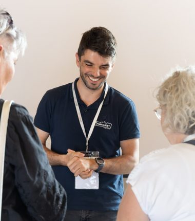 Devenir partenaire affaires : je suis un prestataire hors Mauges