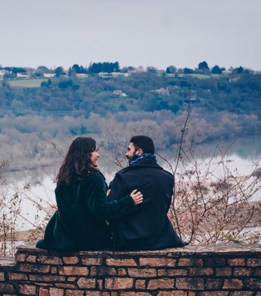 Et vous, vous faites quoi pour la Saint Valentin ?