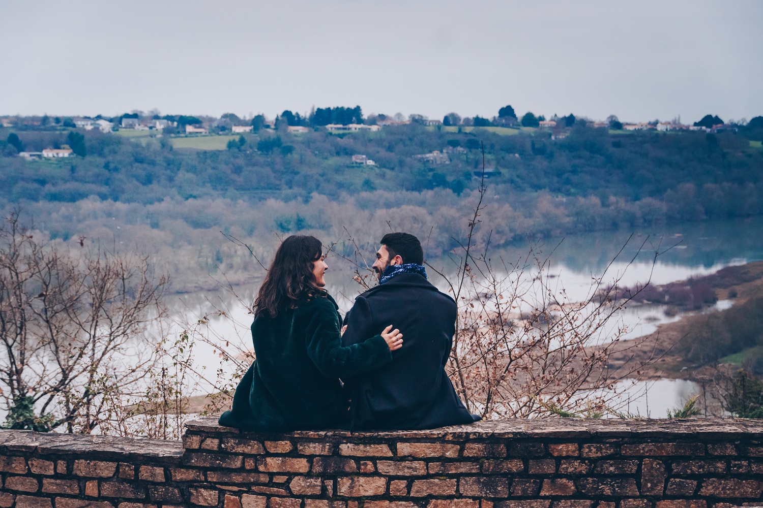 Et vous, vous faites quoi pour la Saint Valentin ?
