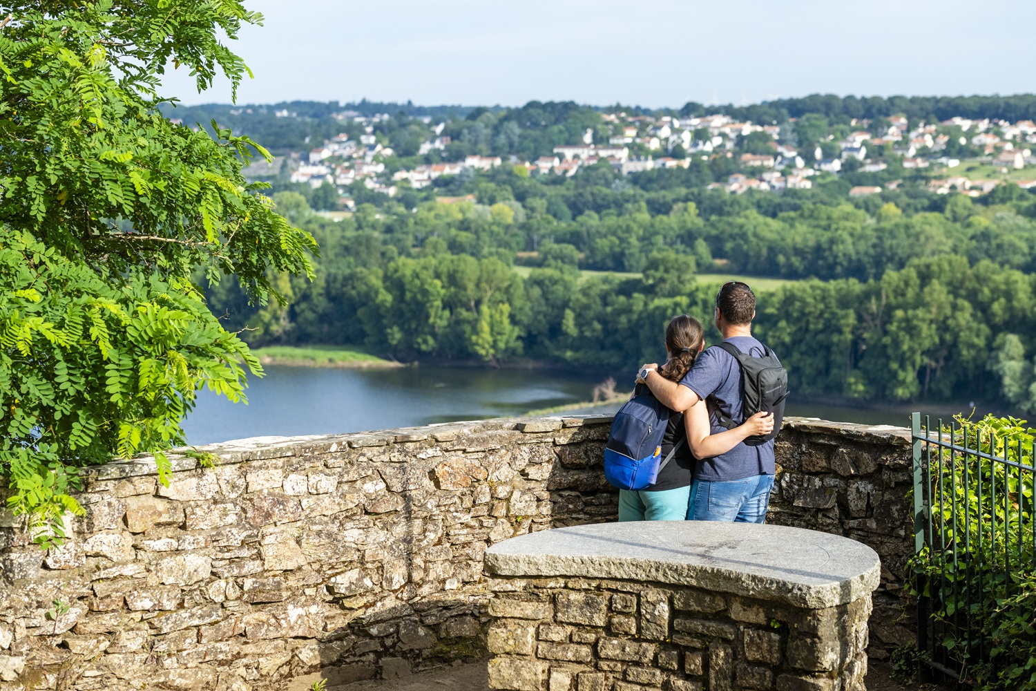 Quel couple des Mauges êtes-vous ? Faites le test !