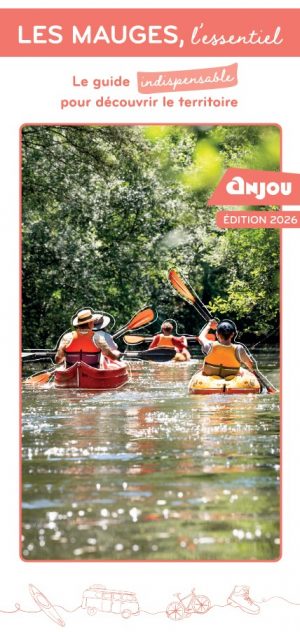 Les Mauges, l&rsquo;Essentiel