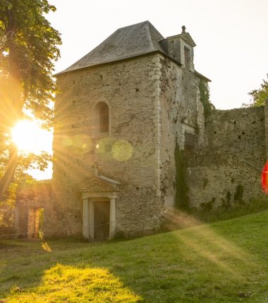 Les Journées Européennes du Patrimoine dans les Mauges