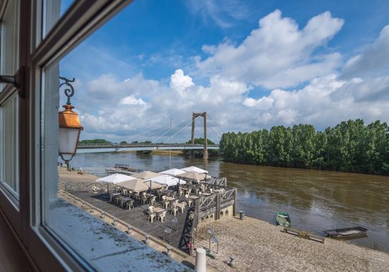 Restaurant L’Hostellerie de la Gabelle