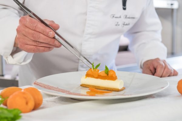 Restaurant l'Hostellerie de la Gabelle