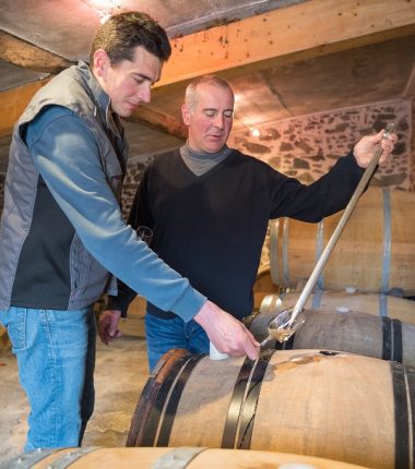 Domaine du Haut Fresne