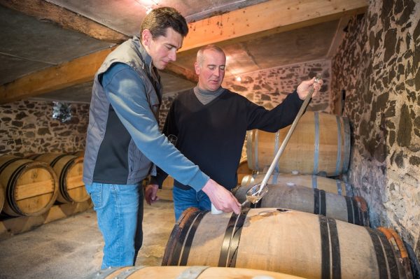 Domaine du Haut Fresne