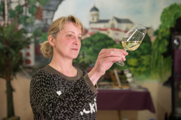 Domaine du Moulin Giron