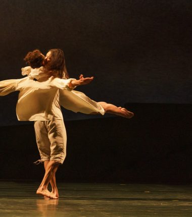 Invitation l’Opéra de Paris à la Microfolie