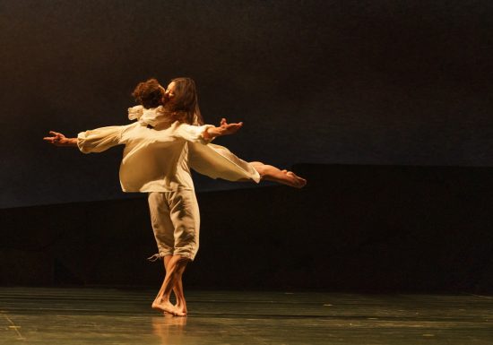 Invitation l’Opéra de Paris à la Microfolie