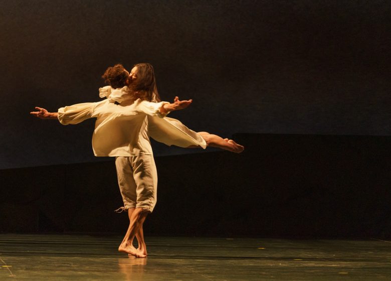 Invitation l’Opéra de Paris à la Microfolie