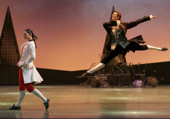 Invitation l’Opéra de Paris à la Microfolie