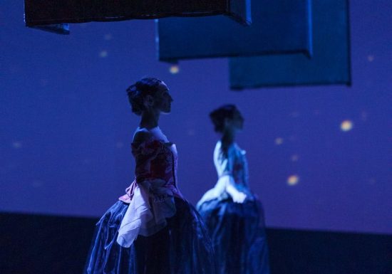 Invitation l’Opéra de Paris à la Microfolie