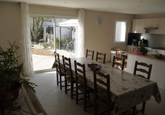 Gîte Au Coeur des Mauges