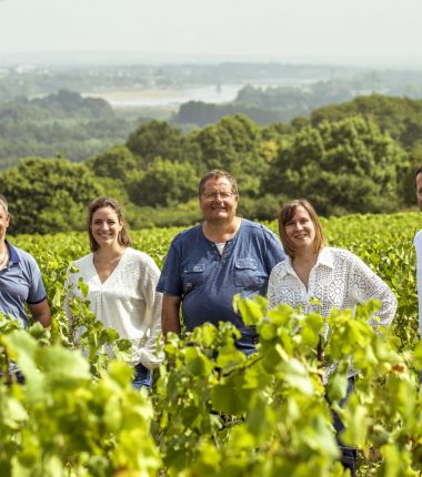 Domaine des Galloires