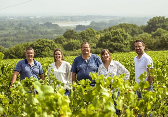 Domaine des Galloires