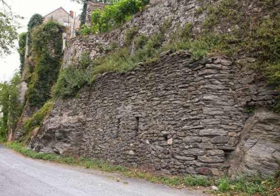Balade historique « Quartiers Notre-Dame et Saint-Léonard »