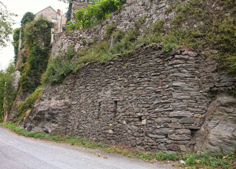 Balade historique « Quartiers Notre-Dame et Saint-Léonard »