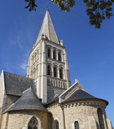 Balade historique « Quartiers Notre-Dame et Saint-Léonard »