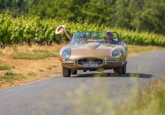 ROUTES DES VINS PANORAMAS DE LOIRE