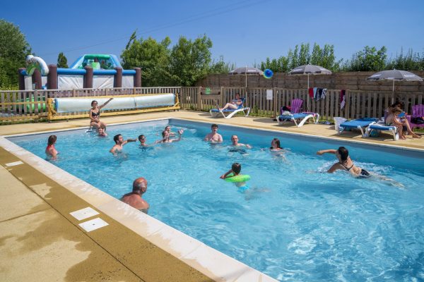 Camping La Guyonniere