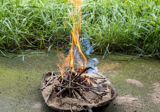 Le Fumoir (poissons)