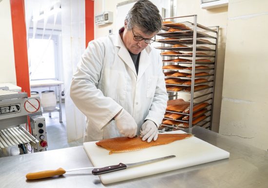 C&rsquo;est quoi ton entreprise ?